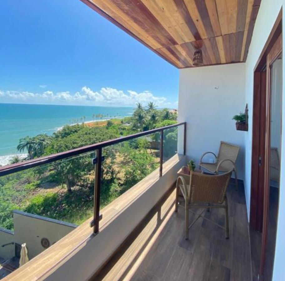Beach Eco Stays Hotel Boutique Lagoinha Paraipaba Eksteriør bilde