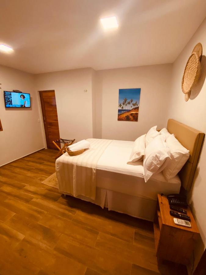 Beach Eco Stays Hotel Boutique Lagoinha Paraipaba Eksteriør bilde