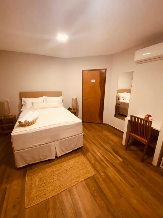 Beach Eco Stays Hotel Boutique Lagoinha Paraipaba Eksteriør bilde