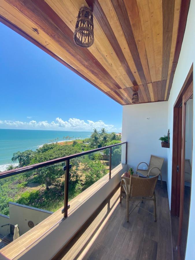Beach Eco Stays Hotel Boutique Lagoinha Paraipaba Eksteriør bilde