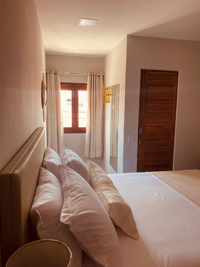 Beach Eco Stays Hotel Boutique Lagoinha Paraipaba Eksteriør bilde