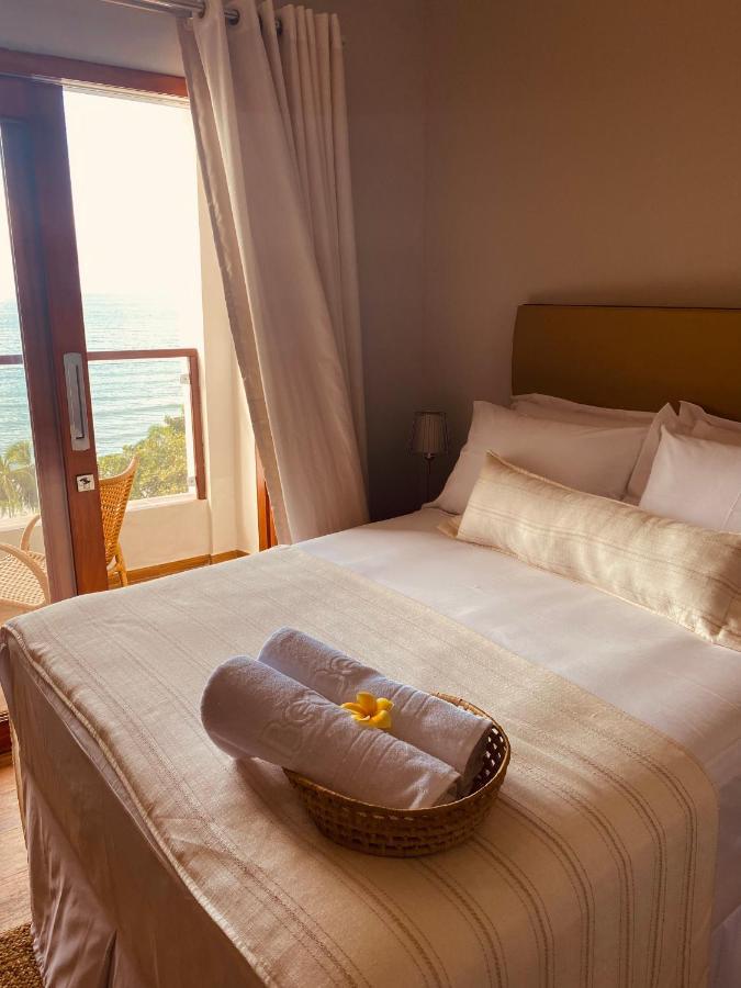 Beach Eco Stays Hotel Boutique Lagoinha Paraipaba Eksteriør bilde