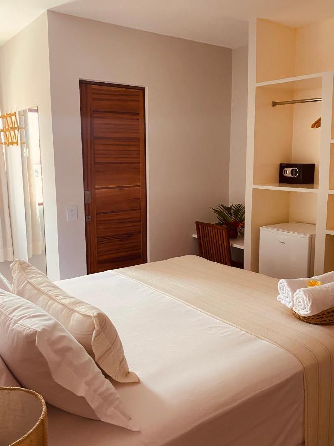 Beach Eco Stays Hotel Boutique Lagoinha Paraipaba Eksteriør bilde