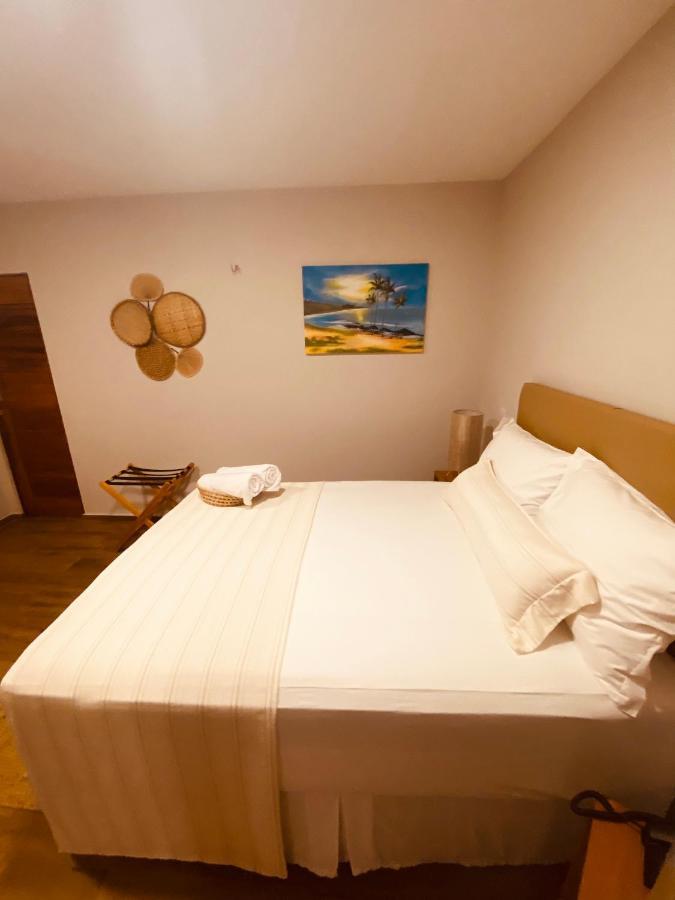 Beach Eco Stays Hotel Boutique Lagoinha Paraipaba Eksteriør bilde