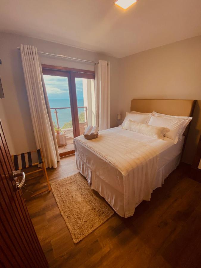 Beach Eco Stays Hotel Boutique Lagoinha Paraipaba Eksteriør bilde
