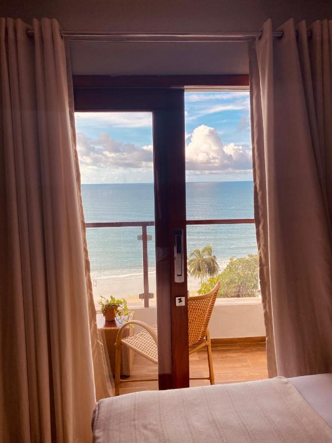 Beach Eco Stays Hotel Boutique Lagoinha Paraipaba Eksteriør bilde