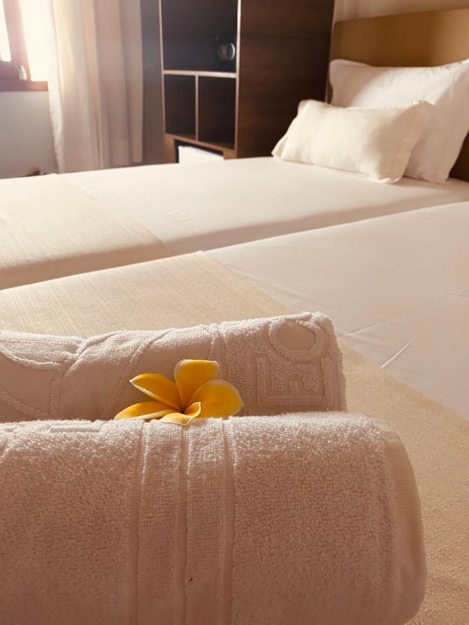 Beach Eco Stays Hotel Boutique Lagoinha Paraipaba Eksteriør bilde