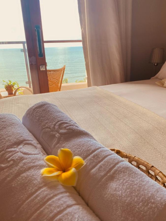 Beach Eco Stays Hotel Boutique Lagoinha Paraipaba Eksteriør bilde