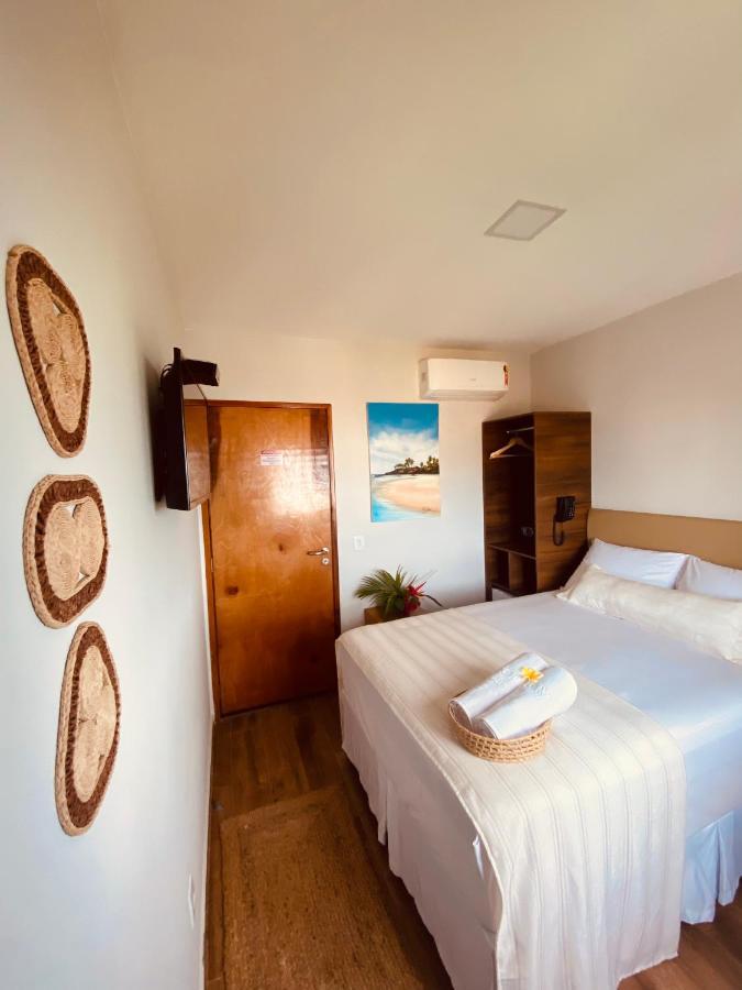 Beach Eco Stays Hotel Boutique Lagoinha Paraipaba Eksteriør bilde
