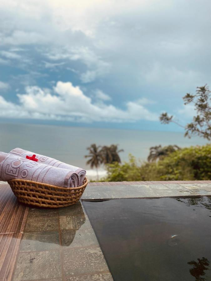 Beach Eco Stays Hotel Boutique Lagoinha Paraipaba Eksteriør bilde