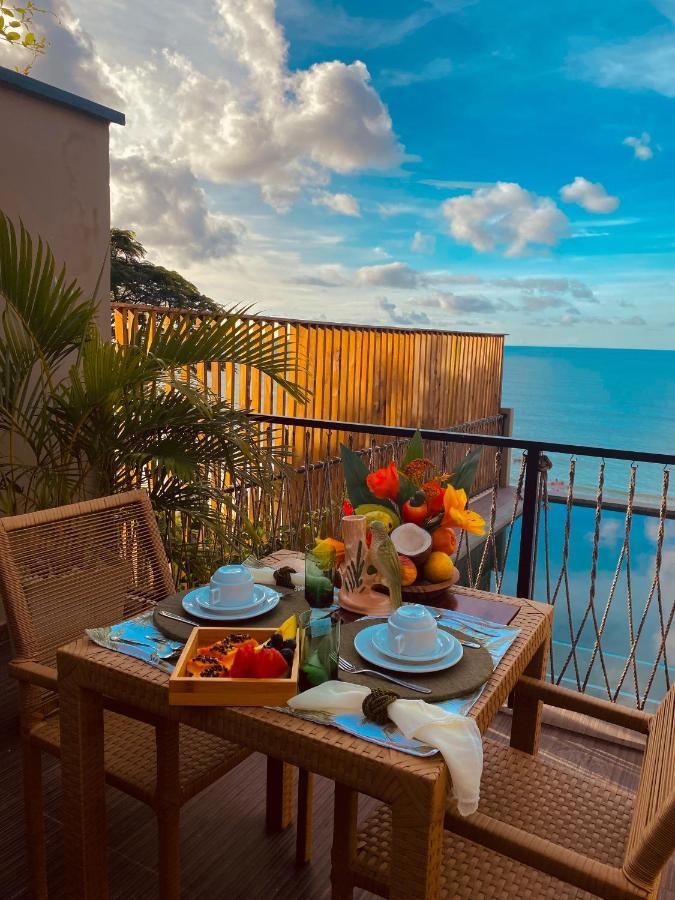 Beach Eco Stays Hotel Boutique Lagoinha Paraipaba Eksteriør bilde