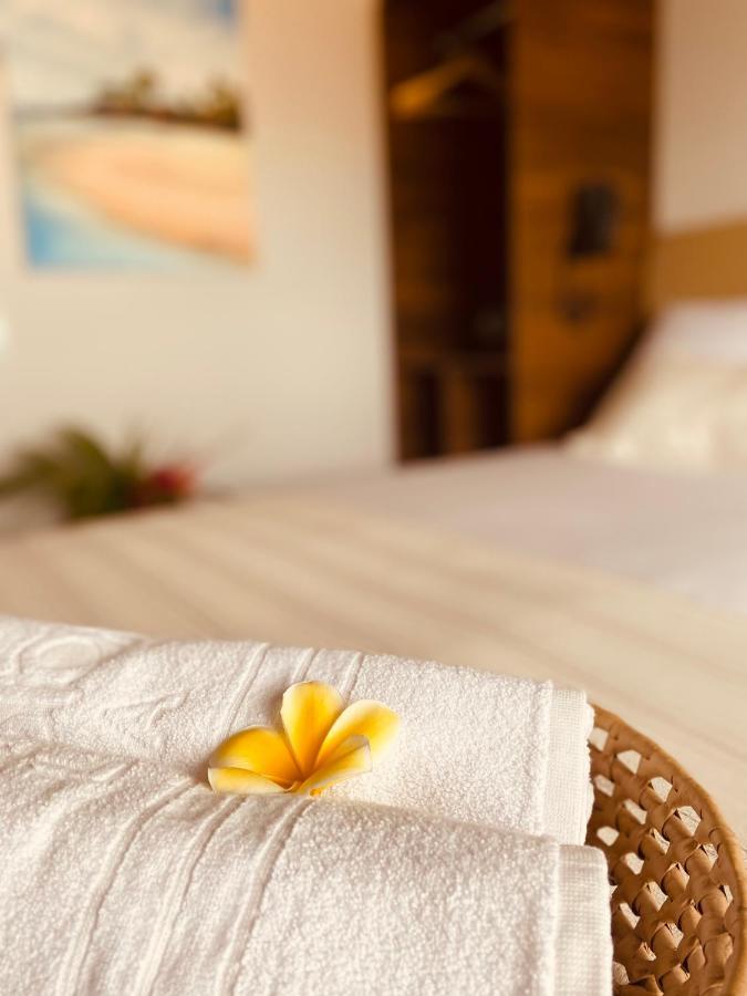 Beach Eco Stays Hotel Boutique Lagoinha Paraipaba Eksteriør bilde