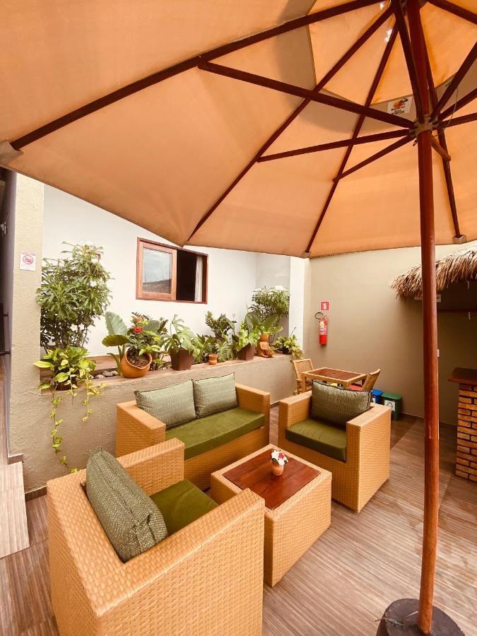 Beach Eco Stays Hotel Boutique Lagoinha Paraipaba Eksteriør bilde