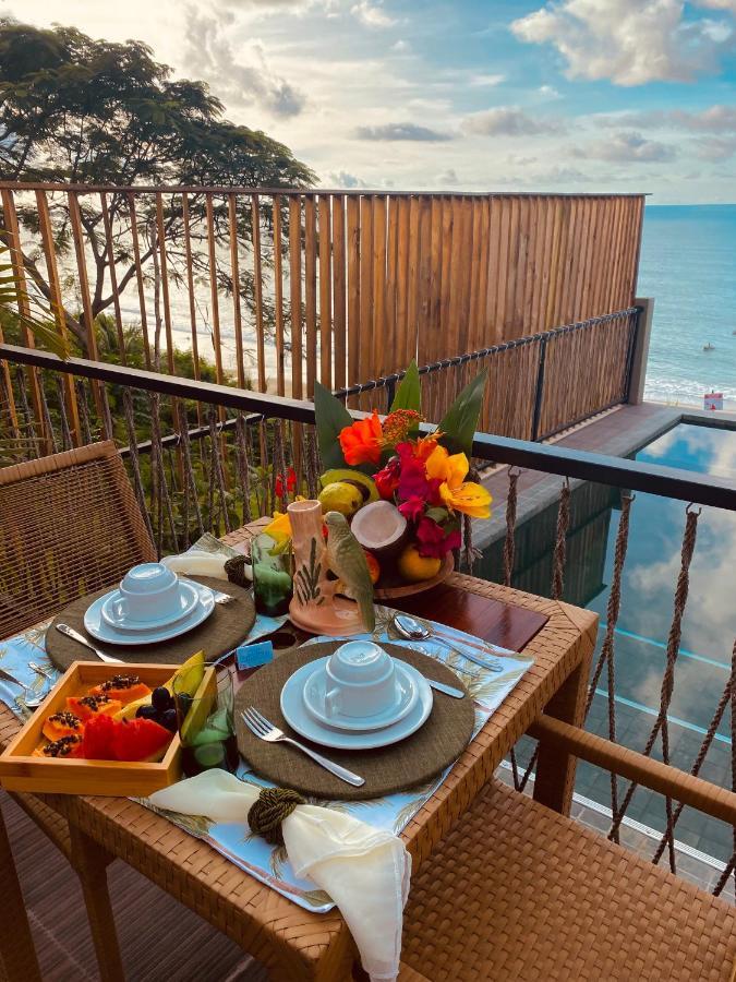 Beach Eco Stays Hotel Boutique Lagoinha Paraipaba Eksteriør bilde