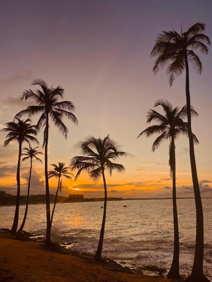 Beach Eco Stays Hotel Boutique Lagoinha Paraipaba Eksteriør bilde