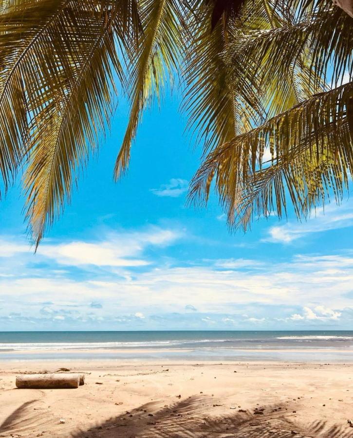 Beach Eco Stays Hotel Boutique Lagoinha Paraipaba Eksteriør bilde