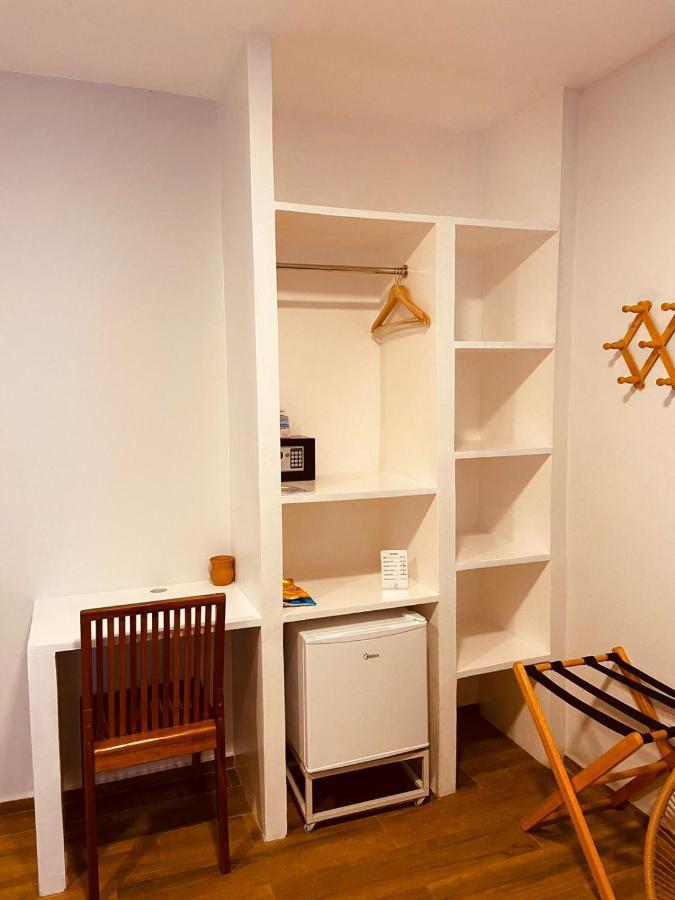 Beach Eco Stays Hotel Boutique Lagoinha Paraipaba Eksteriør bilde