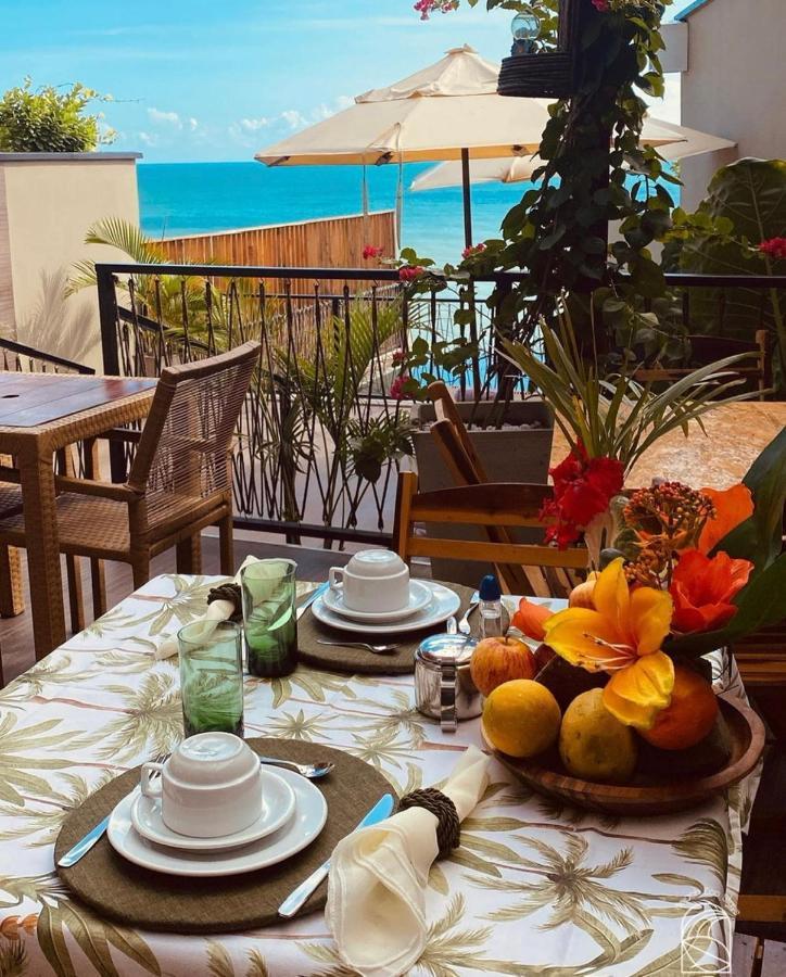 Beach Eco Stays Hotel Boutique Lagoinha Paraipaba Eksteriør bilde
