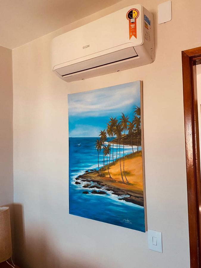 Beach Eco Stays Hotel Boutique Lagoinha Paraipaba Eksteriør bilde