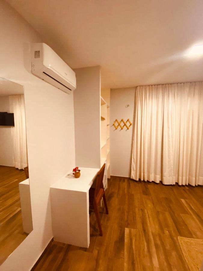 Beach Eco Stays Hotel Boutique Lagoinha Paraipaba Eksteriør bilde