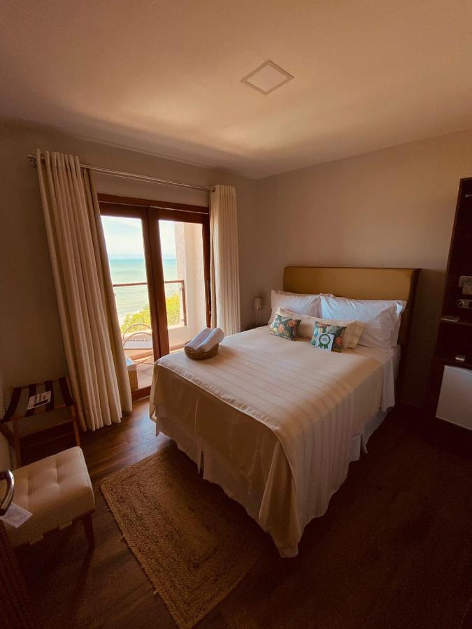 Beach Eco Stays Hotel Boutique Lagoinha Paraipaba Eksteriør bilde
