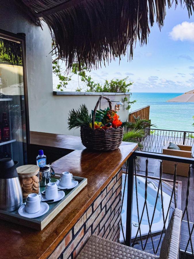 Beach Eco Stays Hotel Boutique Lagoinha Paraipaba Eksteriør bilde