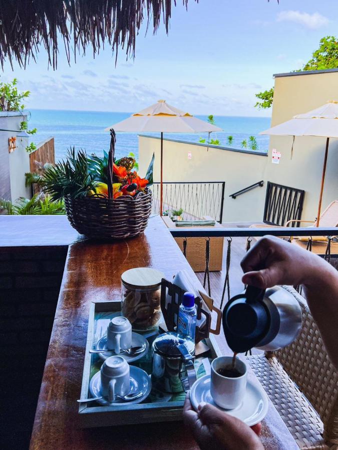 Beach Eco Stays Hotel Boutique Lagoinha Paraipaba Eksteriør bilde