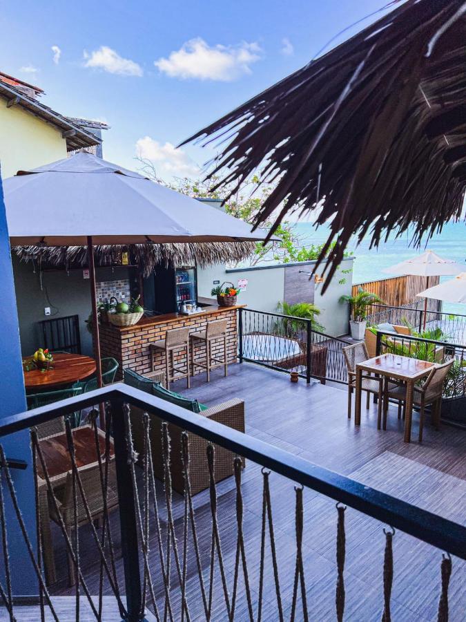Beach Eco Stays Hotel Boutique Lagoinha Paraipaba Eksteriør bilde