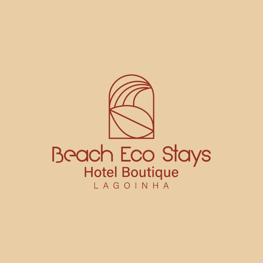 Beach Eco Stays Hotel Boutique Lagoinha Paraipaba Eksteriør bilde