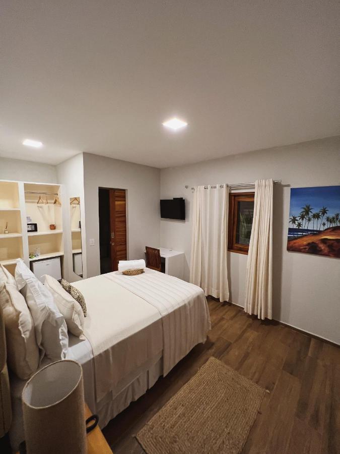 Beach Eco Stays Hotel Boutique Lagoinha Paraipaba Eksteriør bilde