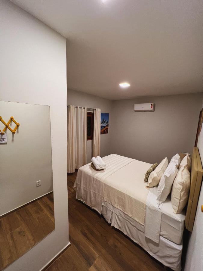 Beach Eco Stays Hotel Boutique Lagoinha Paraipaba Eksteriør bilde