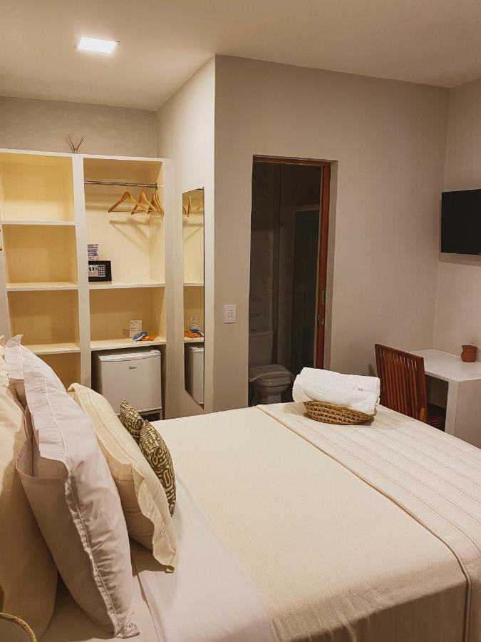 Beach Eco Stays Hotel Boutique Lagoinha Paraipaba Eksteriør bilde