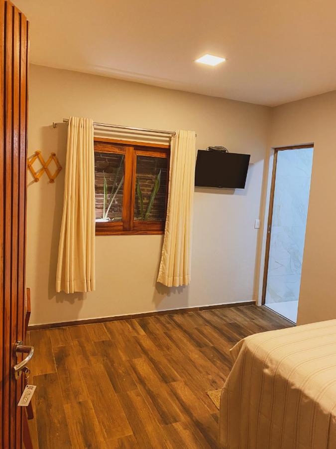 Beach Eco Stays Hotel Boutique Lagoinha Paraipaba Eksteriør bilde