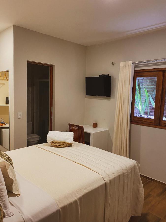 Beach Eco Stays Hotel Boutique Lagoinha Paraipaba Eksteriør bilde