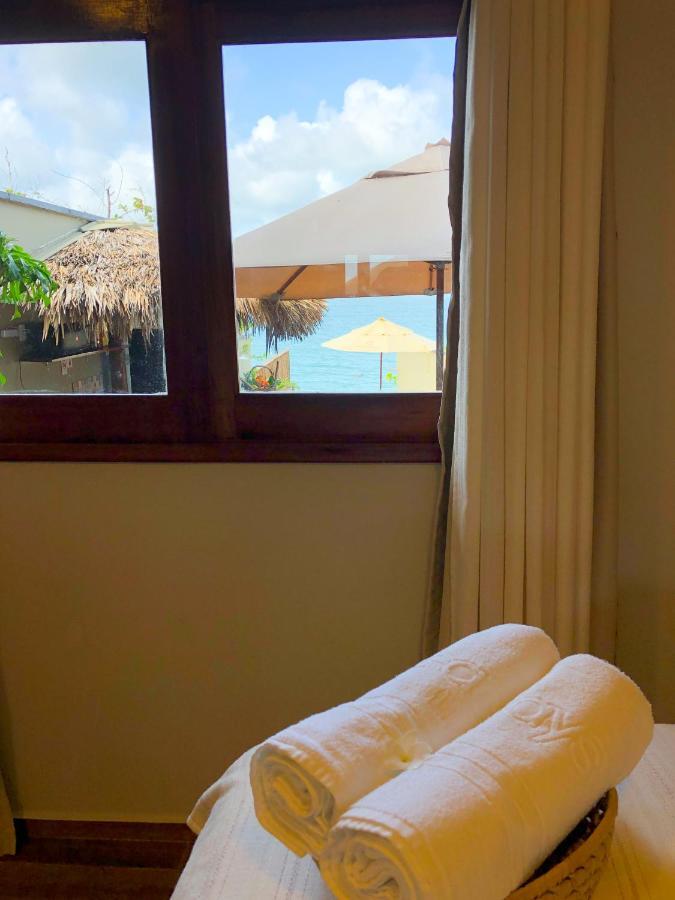 Beach Eco Stays Hotel Boutique Lagoinha Paraipaba Eksteriør bilde