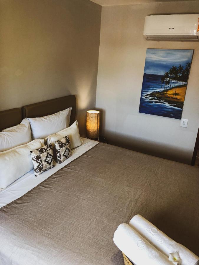 Beach Eco Stays Hotel Boutique Lagoinha Paraipaba Eksteriør bilde