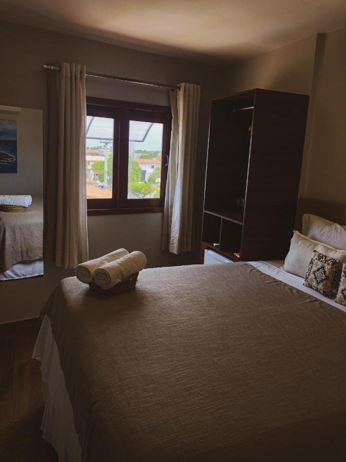 Beach Eco Stays Hotel Boutique Lagoinha Paraipaba Eksteriør bilde